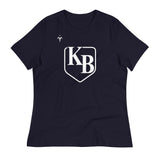 Kentucky Beast Baseball Women's Relaxed T-Shirt