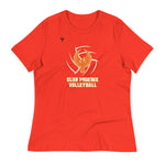 Club Phoenix Volleyball Women's Relaxed T-Shirt