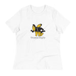 Tucson Magpies Rugby Football Club Women's Relaxed T-Shirt