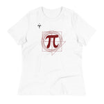 Pi Ultimate Women's Relaxed T-Shirt