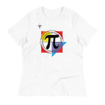 Pi Ultimate Women's Relaxed T-Shirt