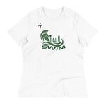 Auburn High Swim & Dive Women's Relaxed T-Shirt