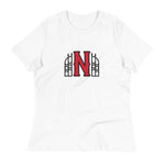 Nashua Silver Knights Women's Relaxed T-Shirt