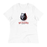 Bowling Green Bullies Football Women's Relaxed T-Shirt