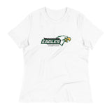 Flagstaff Wrestling Women's Relaxed T-Shirt