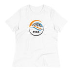 Port City Baseball Academy Women's Relaxed T-Shirt