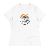 Port City Baseball Academy Women's Relaxed T-Shirt