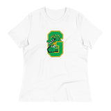 Gators Softball Club Women's Relaxed T-Shirt