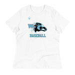 Western Tech Wolverines Women's Relaxed T-Shirt