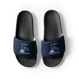 Loy Norrix Knights Baseball Women's slides