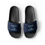 Loy Norrix Knights Baseball Women's slides