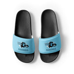 Western Tech Wolverines Women's slides