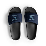 Loy Norrix Knights Baseball Women's slides