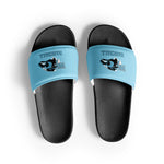 Western Tech Wolverines Women's slides