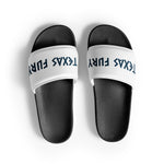 Texas Fury Women's slides