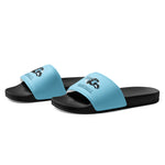 Western Tech Wolverines Women's slides