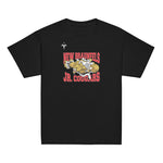 New Braunfels JR Cougars Youth classic tee