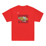 New Braunfels JR Cougars Youth classic tee