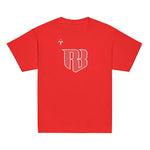 Rare Breed Flag Football Youth classic tee