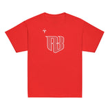 Rare Breed Flag Football Youth classic tee