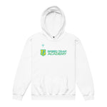 Speed Trap Academy Youth heavy blend hoodie