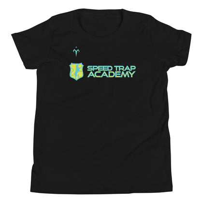 Speed Trap Academy Youth Short Sleeve T-Shirt