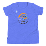 Port City Baseball Academy Youth Short Sleeve T-Shirt