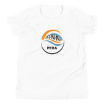 Port City Baseball Academy Youth Short Sleeve T-Shirt