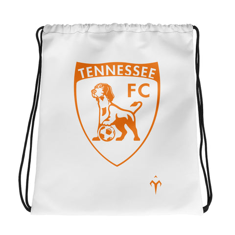 Tennessee FC Drawstring bag