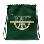 Tahquitz Basketball Drawstring bag