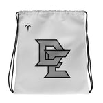 Duchesne High School Baseball Drawstring bag