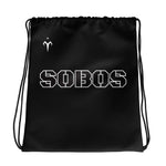 SOBOS Drawstring bag