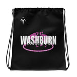 Washburn Wrestling Drawstring bag