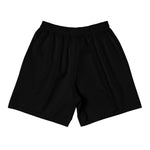 #597forTY Men's Athletic Long Shorts