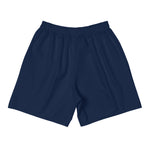 Christel House Academy Men's Athletic Long Shorts
