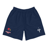 Christel House Eagles Men's Athletic Long Shorts