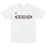 #597forTY Men's Running T-shirt