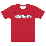 #597forTY Men's Running T-shirt