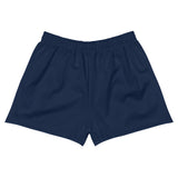 Christel House Softball Women's Athletic Short Shorts