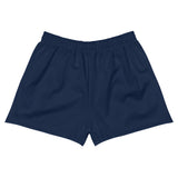 Christel House XC Women's Athletic Short Shorts
