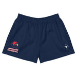 Christel House Boy's Basketball Women's Athletic Short Shorts