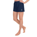 Brewer High School Softball Women's Athletic Short Shorts