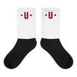 MBA Utah Stars Socks