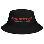 Palmetto High School Wrestling Bucket Hat