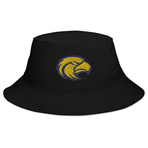 Lady Eagles Basketball Bucket Hat
