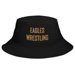 Enoch Wrestling Bucket Hat