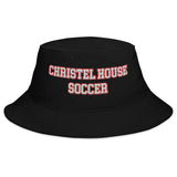 Christel House Soccer Bucket Hat