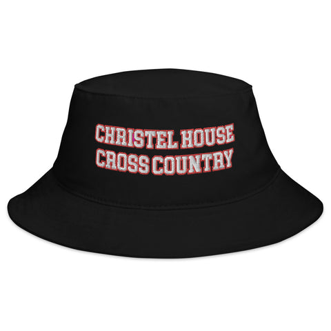 Christel House XC Bucket Hat