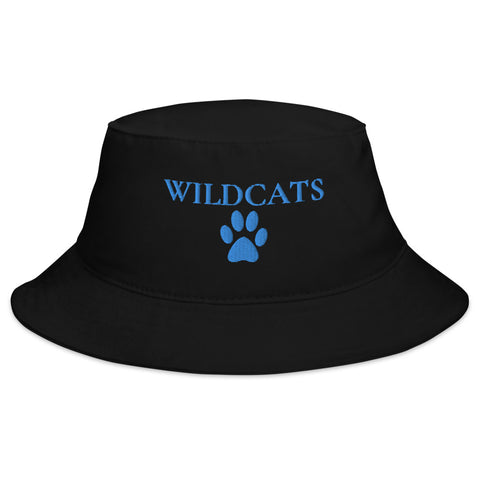 Wildcats Field Hockey Bucket Hat