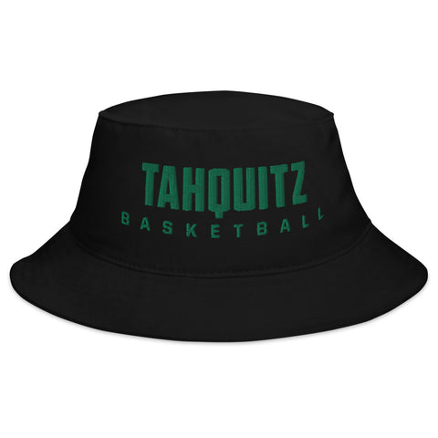 Tahquitz Basketball Bucket Hat